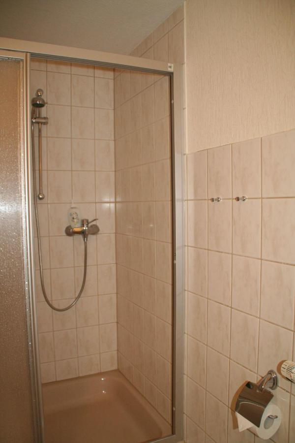 Ferienhof-Carstensen-Wohnung-Leuchtturm Süderende Dış mekan fotoğraf
